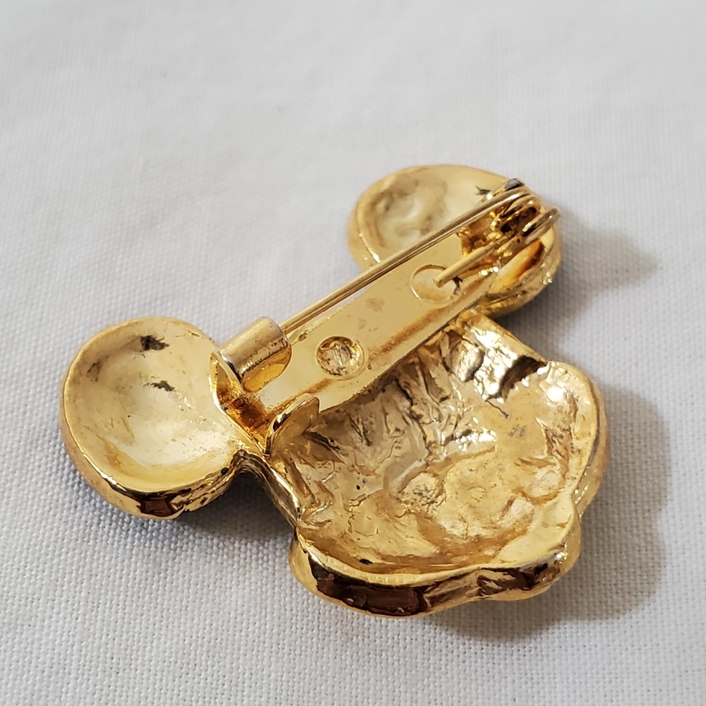 Mickey Mouse Pin - Picture 4 of 6
